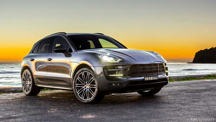 Porsche Won't Undercut 718, Macan
