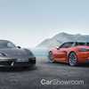 Porsche Won't Undercut 718, Macan