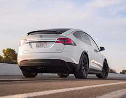 Tesla Shows You What Its Upgrades Autopilot System Sees