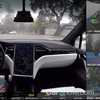 Tesla Shows You What Its Upgrades Autopilot System Sees