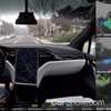 Tesla Shows You What Its Upgrades Autopilot System Sees
