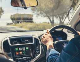 Holden Barina Updated For 2017