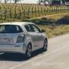 Holden Barina Updated For 2017
