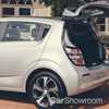 Holden Barina Updated For 2017