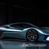 2016 NextEV Nio EP9