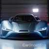 2016 NextEV Nio EP9