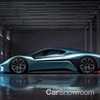 2016 NextEV Nio EP9