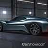 2016 NextEV Nio EP9