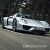Porsche CEO Open To Autonomous-Capable Sports Cars