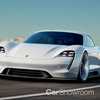 Porsche CEO Open To Autonomous-Capable Sports Cars