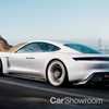 Porsche CEO Open To Autonomous-Capable Sports Cars