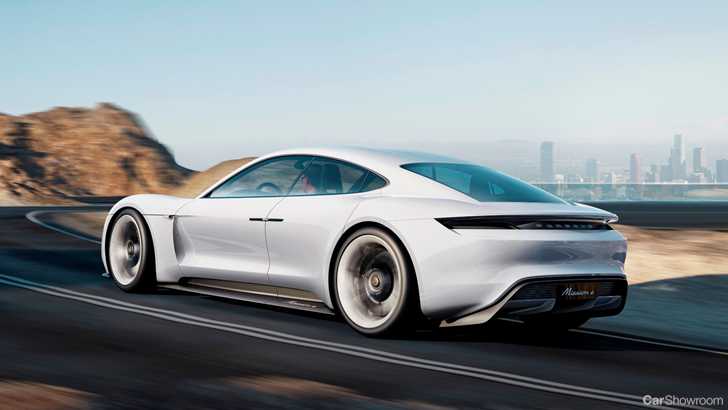 Porsche CEO Open To Autonomous-Capable Sports Cars