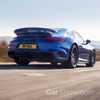 Porsche CEO Open To Autonomous-Capable Sports Cars