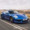 Porsche CEO Open To Autonomous-Capable Sports Cars