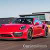 Porsche CEO Open To Autonomous-Capable Sports Cars