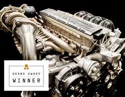 FreeValve CamFree Engine