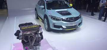 FreeValve CamFree Engine