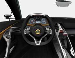 Lotus Confirms New Elise, 2020 Debut
