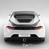 Lotus Confirms New Elise, 2020 Debut