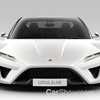 Lotus Confirms New Elise, 2020 Debut