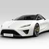 Lotus Confirms New Elise, 2020 Debut