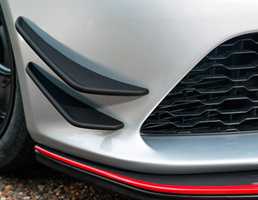 Lotus Exige Sport 380 Turns Performance Up