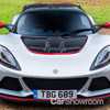 Lotus Exige Sport 380 Turns Performance Up