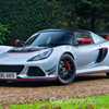 Lotus Exige Sport 380 Turns Performance Up