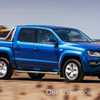 Volkswagen Details 2017 Amarok V6