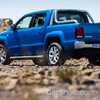 Volkswagen Details 2017 Amarok V6