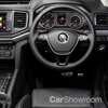 Volkswagen Details 2017 Amarok V6