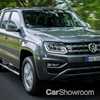 Volkswagen Details 2017 Amarok V6