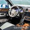 2017 Bentley Bentayga Diesel, $335,000