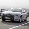 2018 Holden Commodore Performance Testing