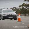 2018 Holden Commodore Performance Testing