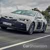 2018 Holden Commodore Performance Testing