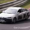 2018 Holden Commodore Performance Testing
