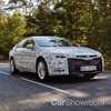 2018 Holden Commodore Performance Testing