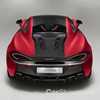 McLaren Unleashes 570S Design Edition Models