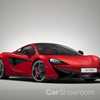 McLaren Unleashes 570S Design Edition Models