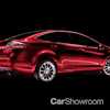 2018 Ford Fiesta Set For November 29th Unveil