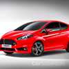 2018 Ford Fiesta Set For November 29th Unveil
