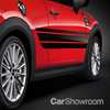 MINI Reveals JCW Tuning Upgrades & Accessories