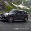 MINI Reveals JCW Tuning Upgrades & Accessories