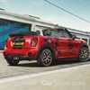 MINI Reveals JCW Tuning Upgrades & Accessories