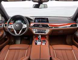 2016 Alpina B7 Biturbo