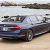 2016 Alpina B7 Biturbo