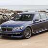 2016 Alpina B7 Biturbo