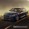 2016 Alpina B7 Biturbo