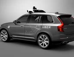 Volvo CEO Forecasts Dramatic Impacts Of Car Sharing